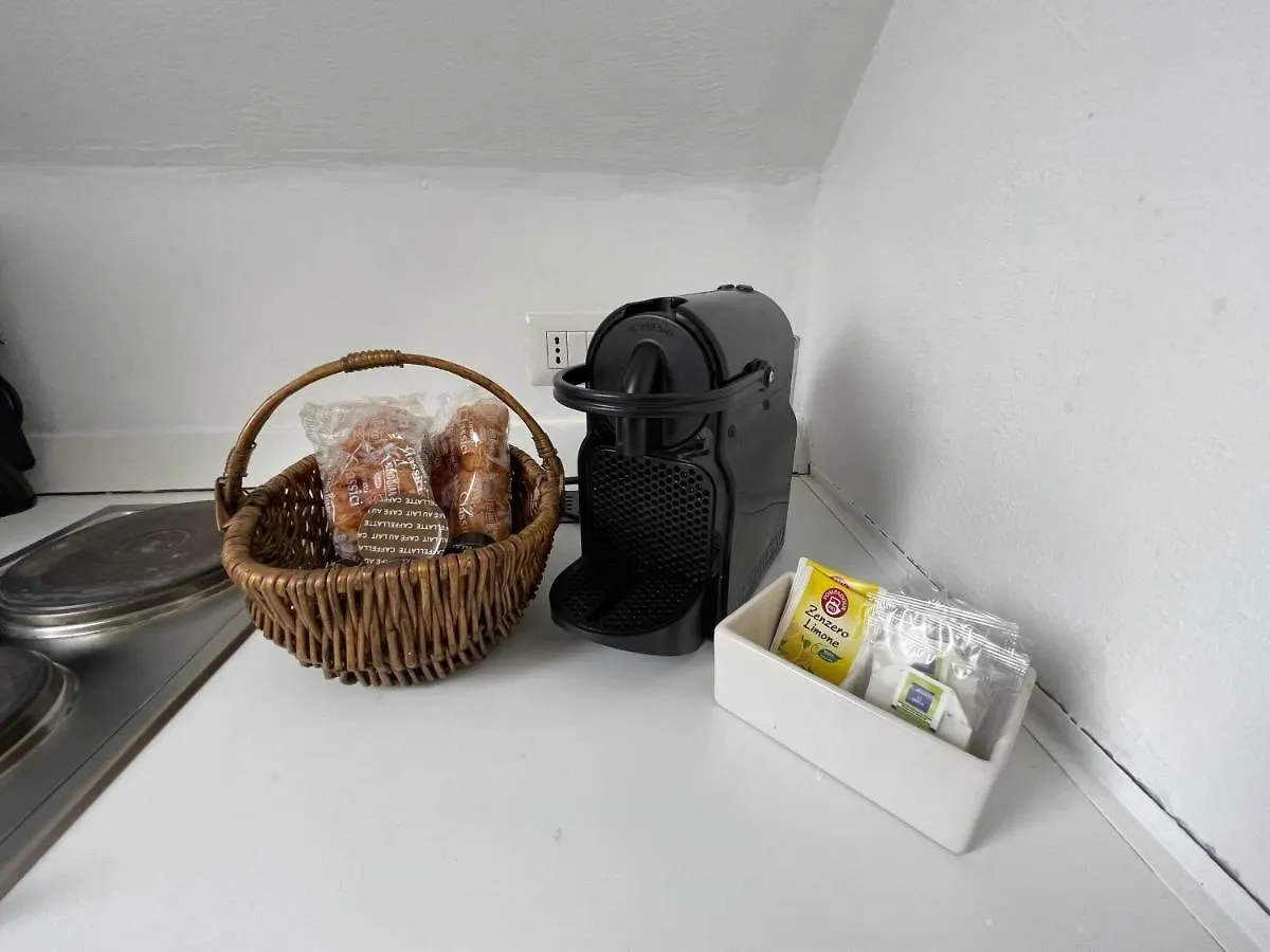 Tortona Tiny Attic Directly Connected To Duomo Appartamento Milano